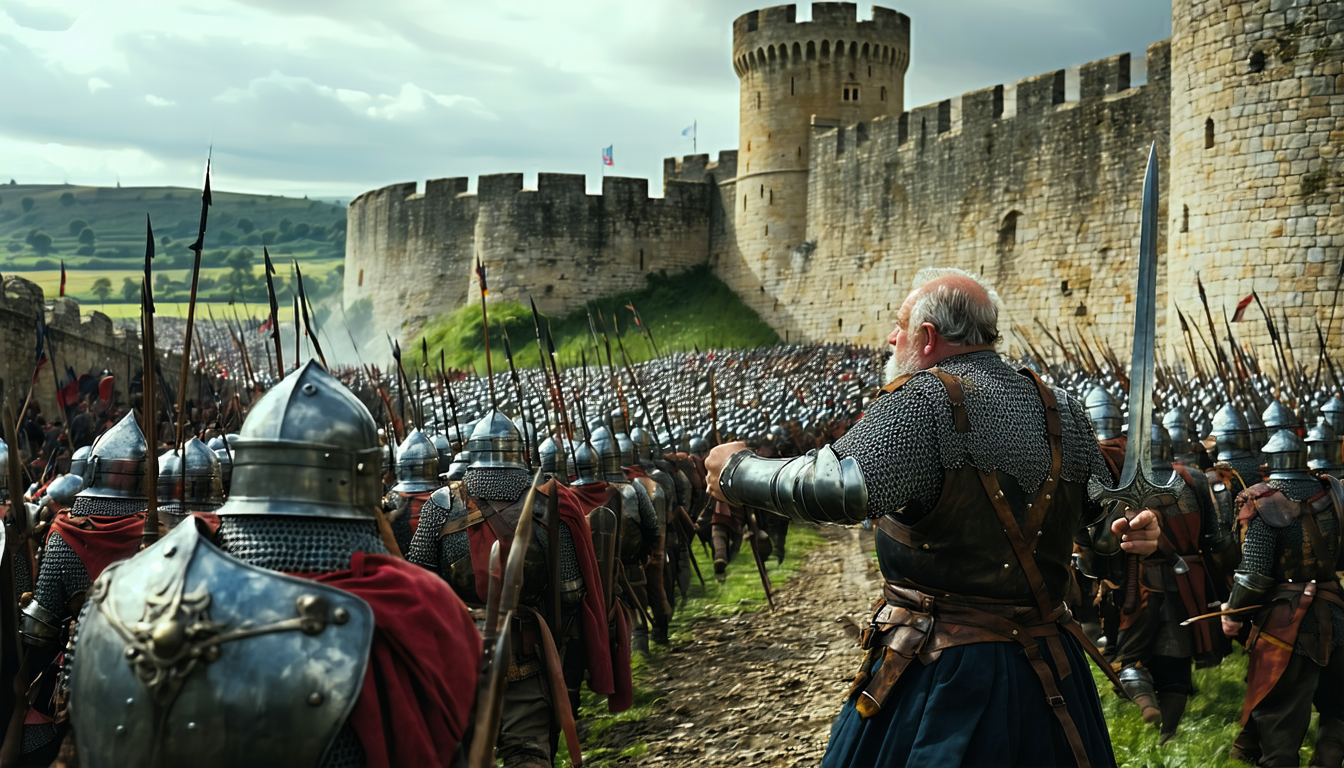 Battle of Lincoln