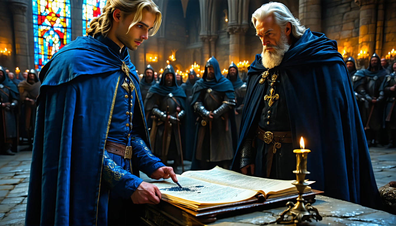 Treaty of Senlis