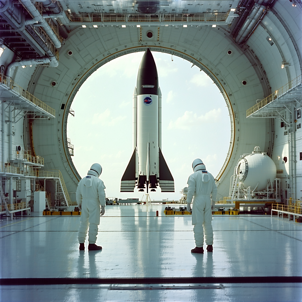 Apollo 12 Launch