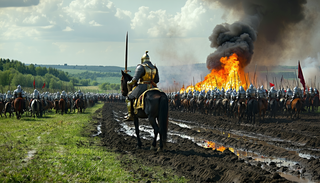 Battle of Cortenuova