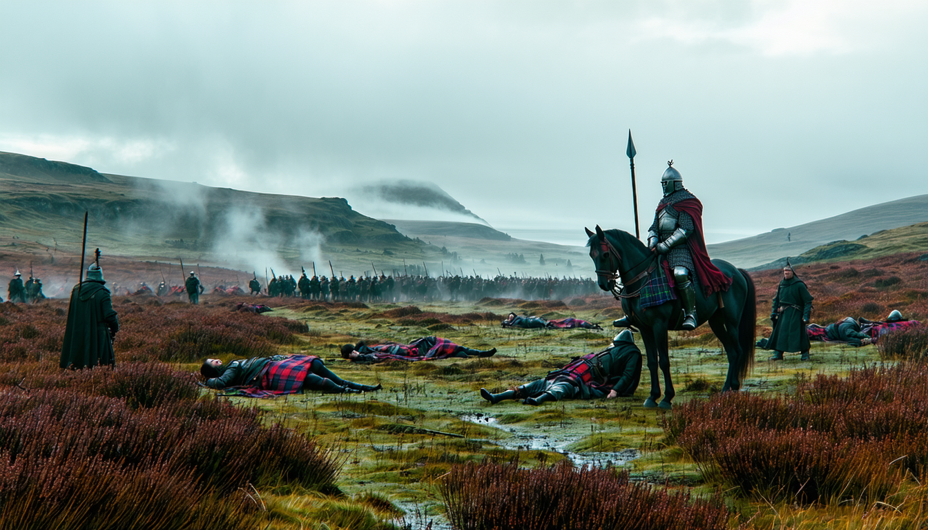 Battle of Dunbar