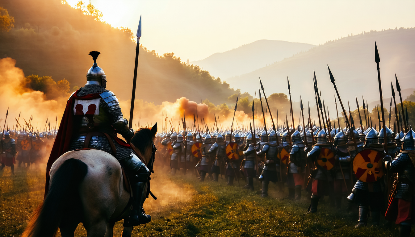 Battle of Novara