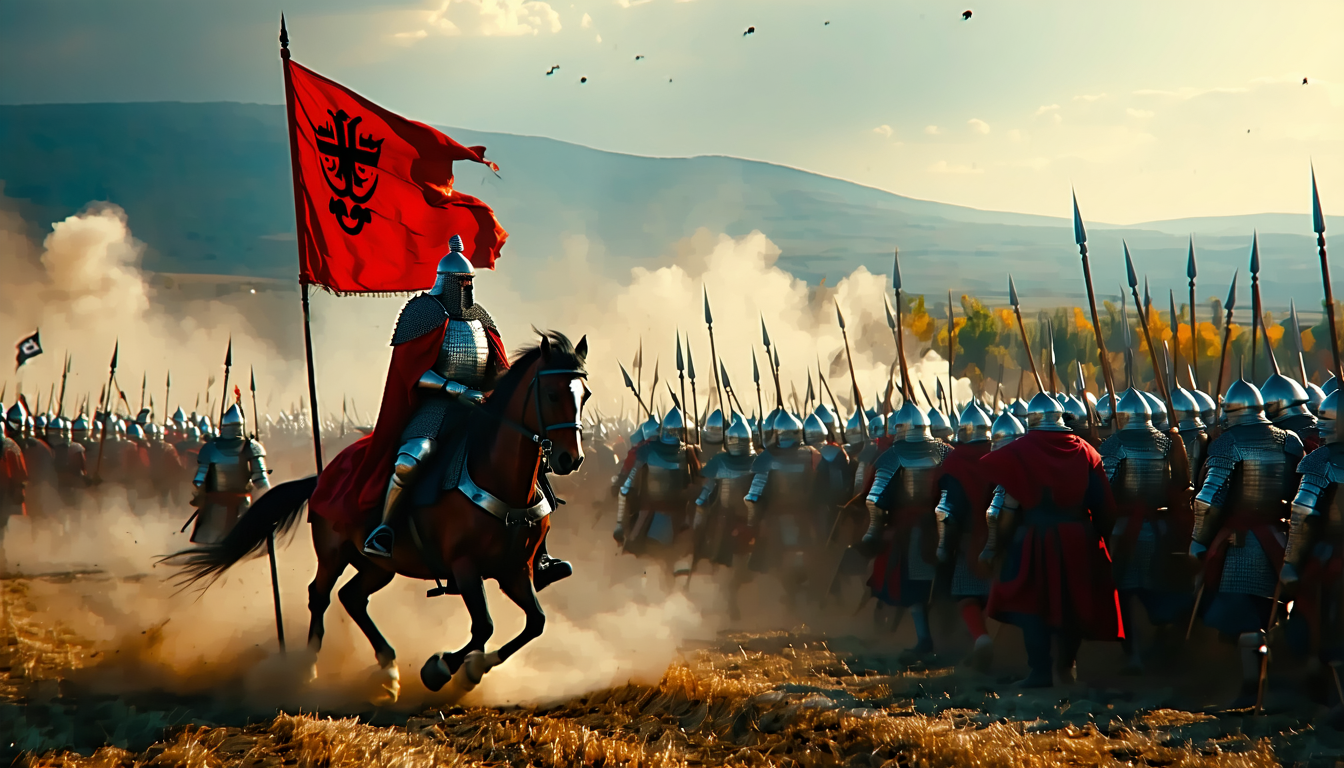 Second Battle of Kosovo