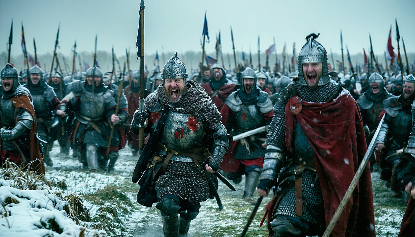 Battle of Towton