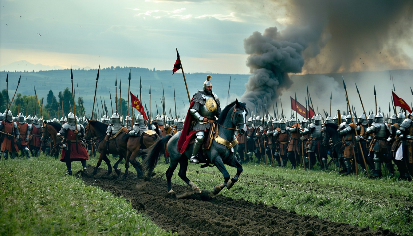 Battle of Marignano