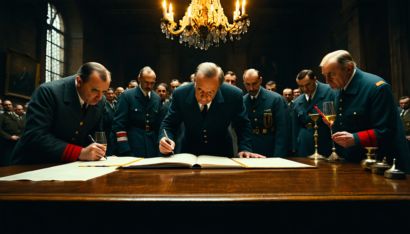 Treaty of Brest-Litovsk