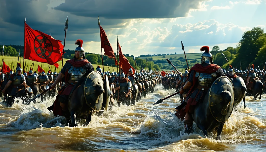 Battle of the Medway