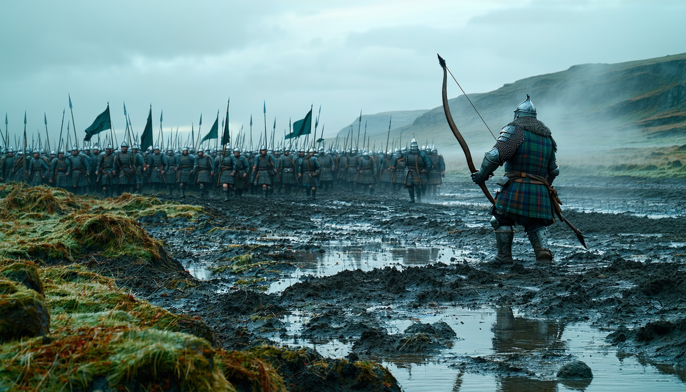 Battle of Solway Moss