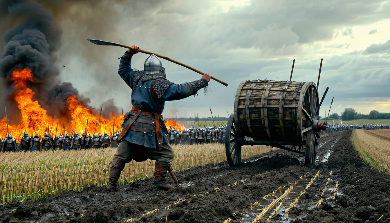 Battle of Pfeddersheim