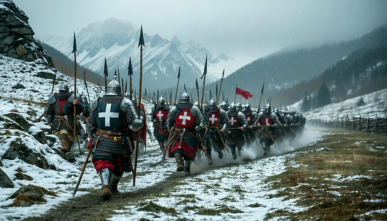 Battle of Näfels