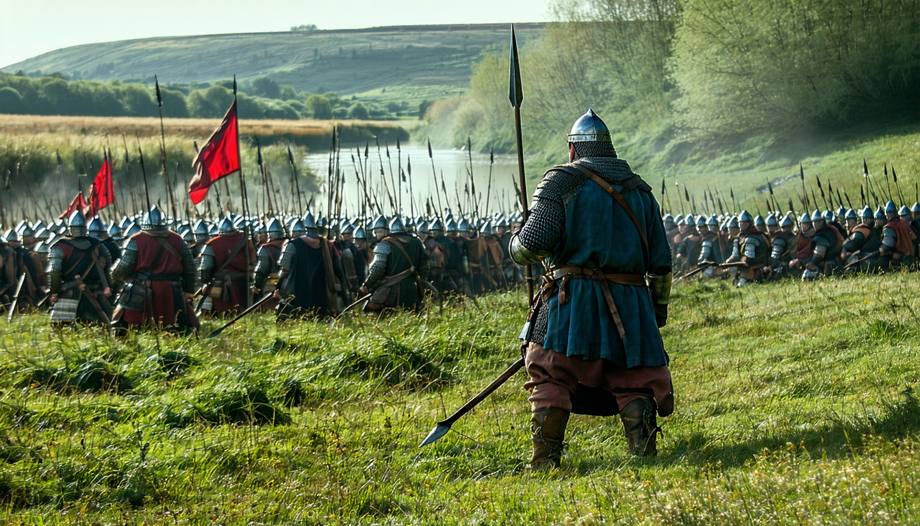 Battle of Carham