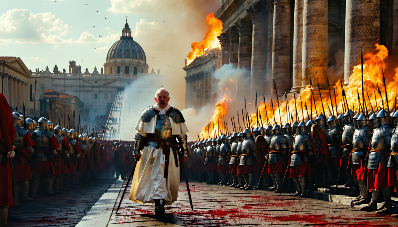 Sack of Rome
