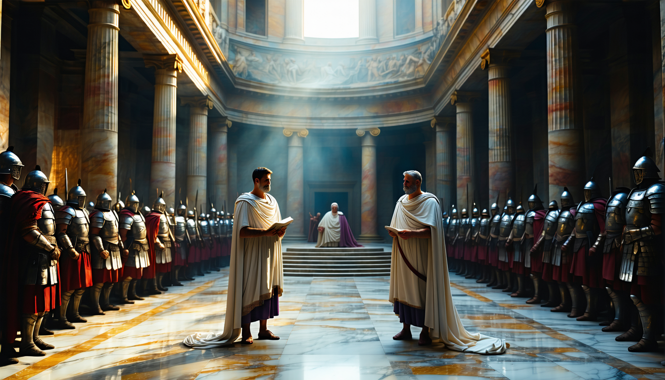 Accession of Marcus Aurelius