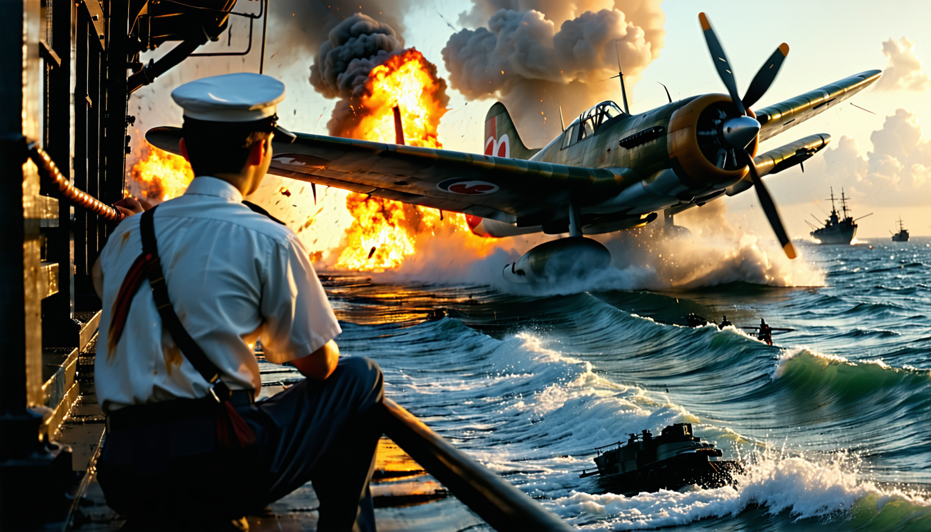 Attack on Pearl Harbor