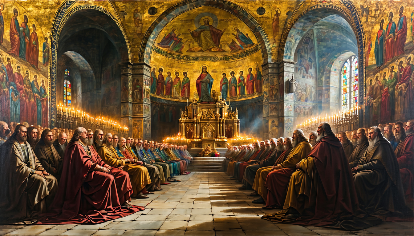 Council of Ferrara-Florence