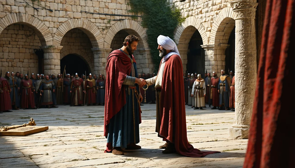 Ottoman conquest of the Morea