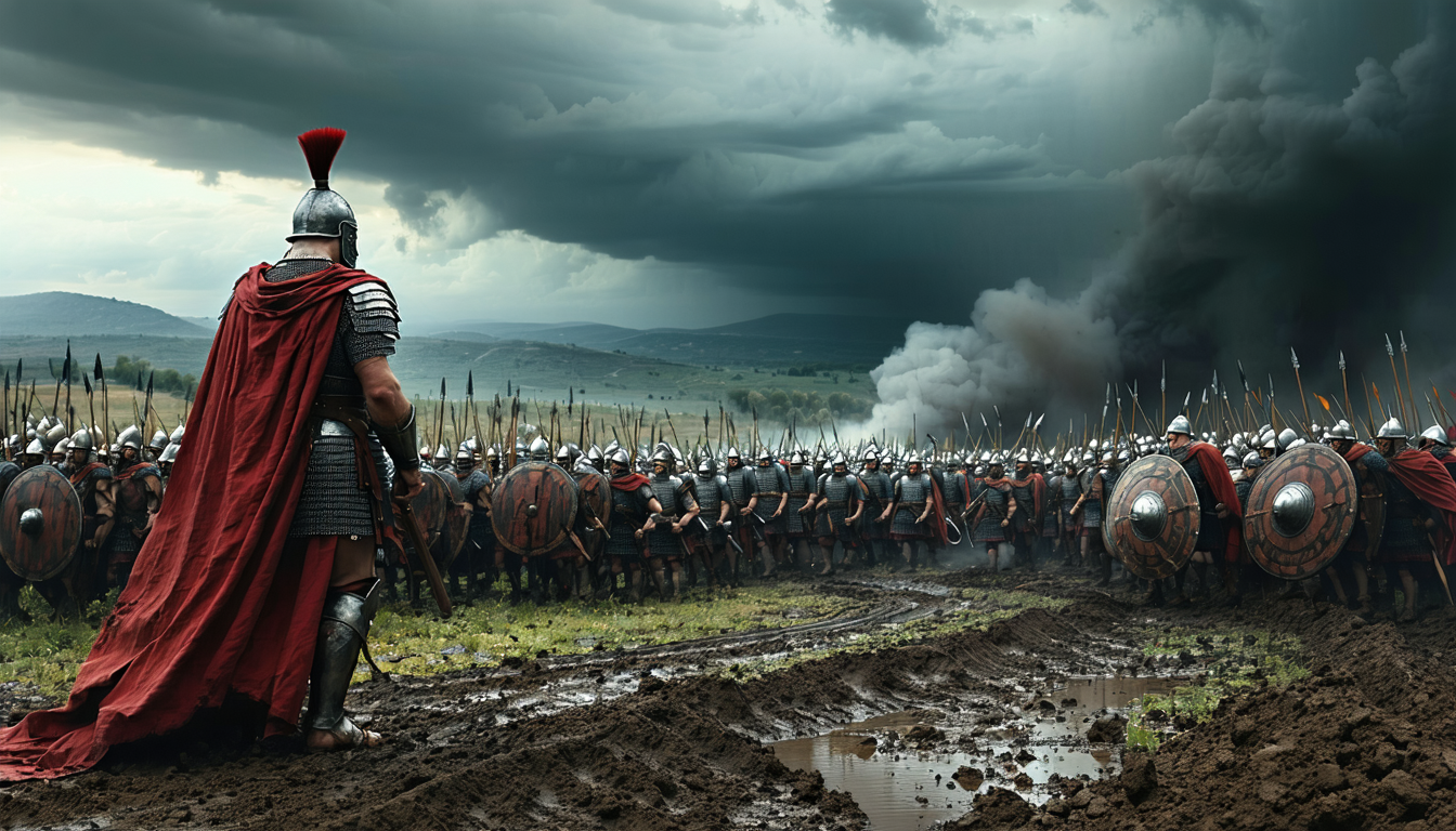 Battle of the Catalaunian Plains