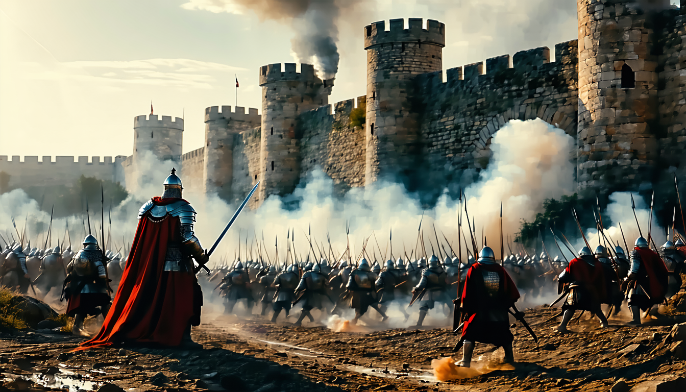 Battle of Belgrade