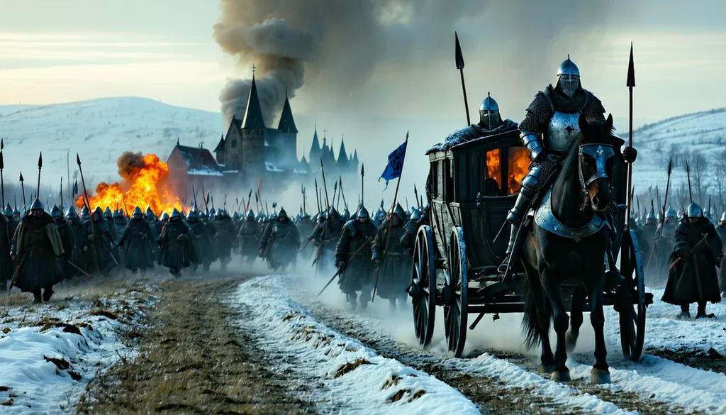 Battle of Kutná Hora