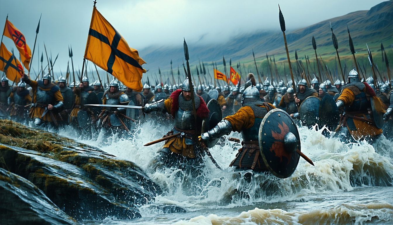 Battle of Largs