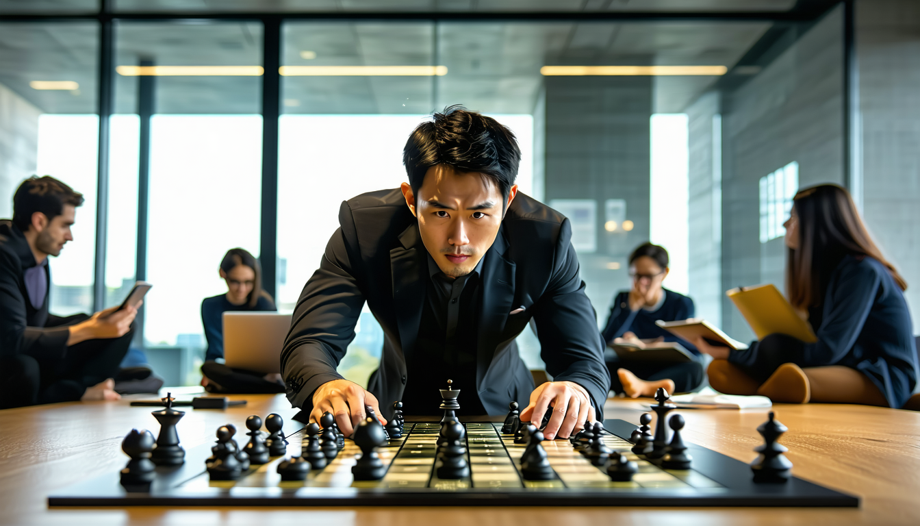 AlphaGo defeats Fan Hui