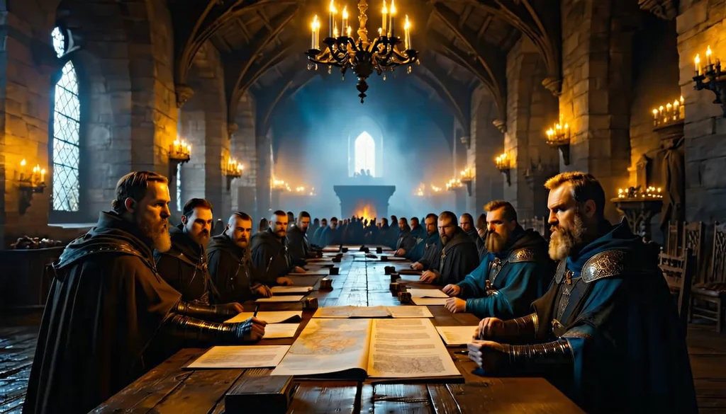 Formation of the Schmalkaldic League