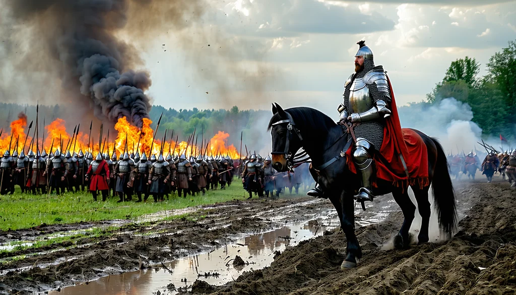 Battle of Böblingen