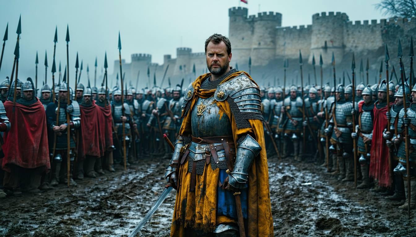 Battle of Pavia