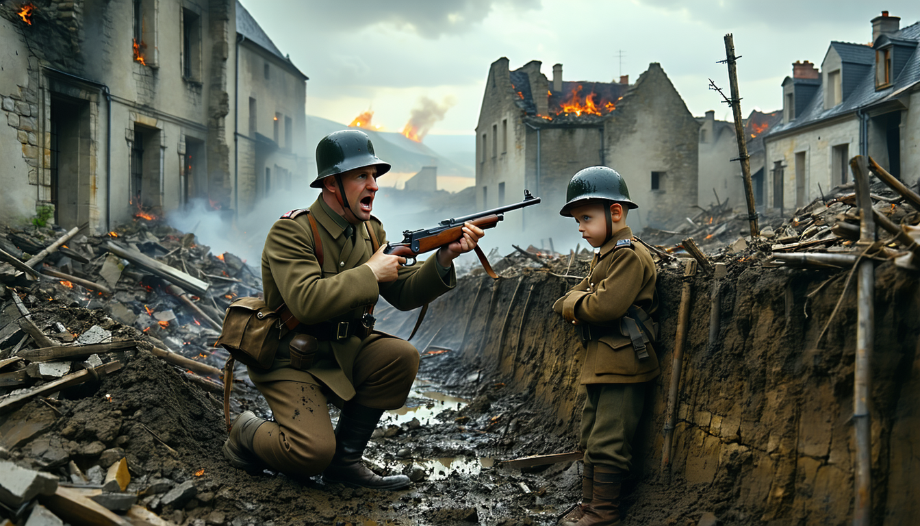 Battle of Château-Thierry