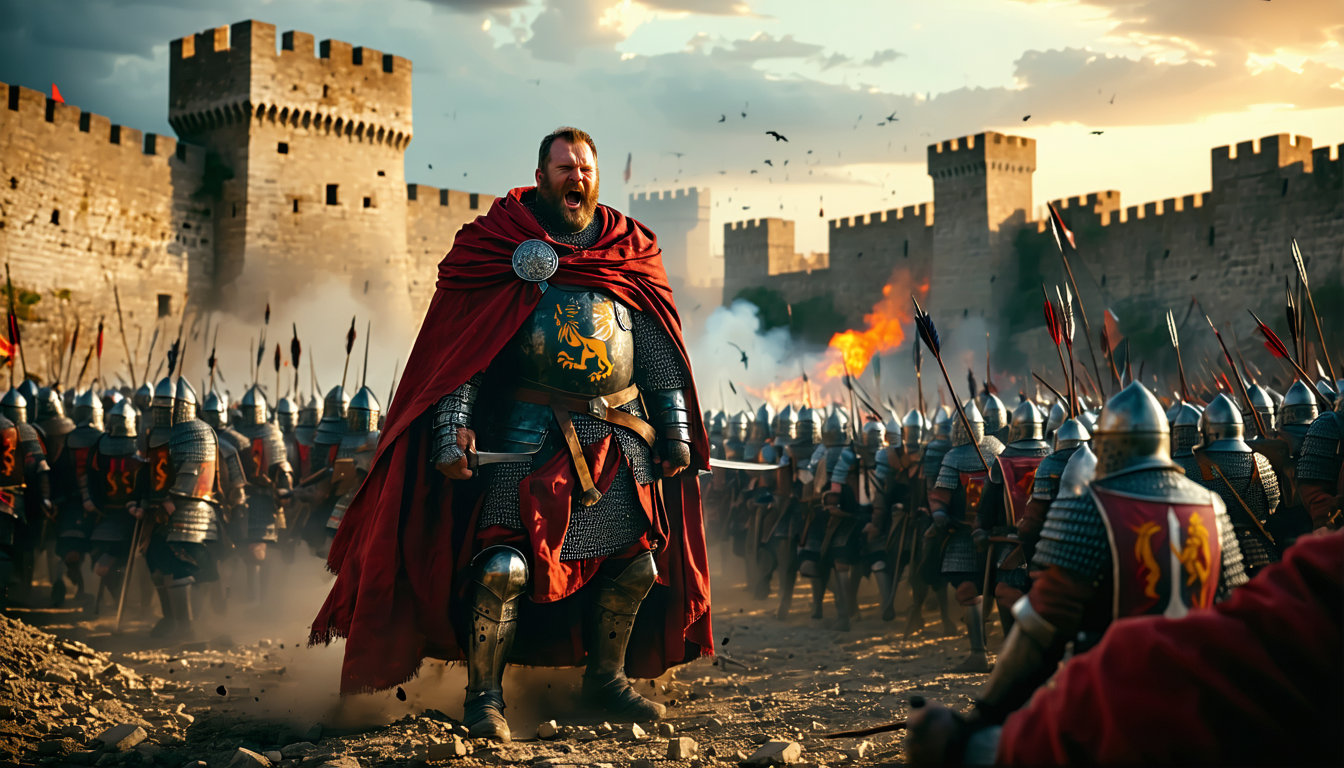 Siege of Acre