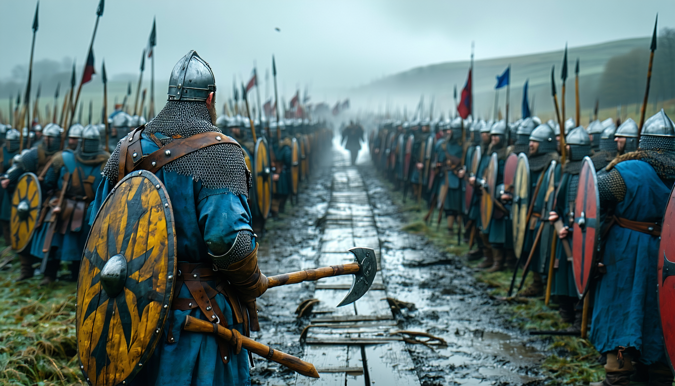 Battle of Stamford Bridge