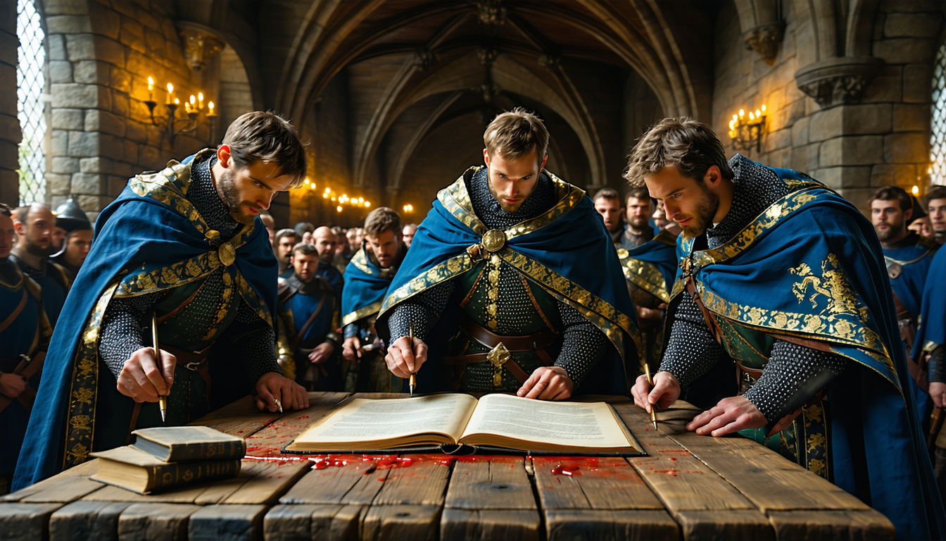Treaty of Guérande