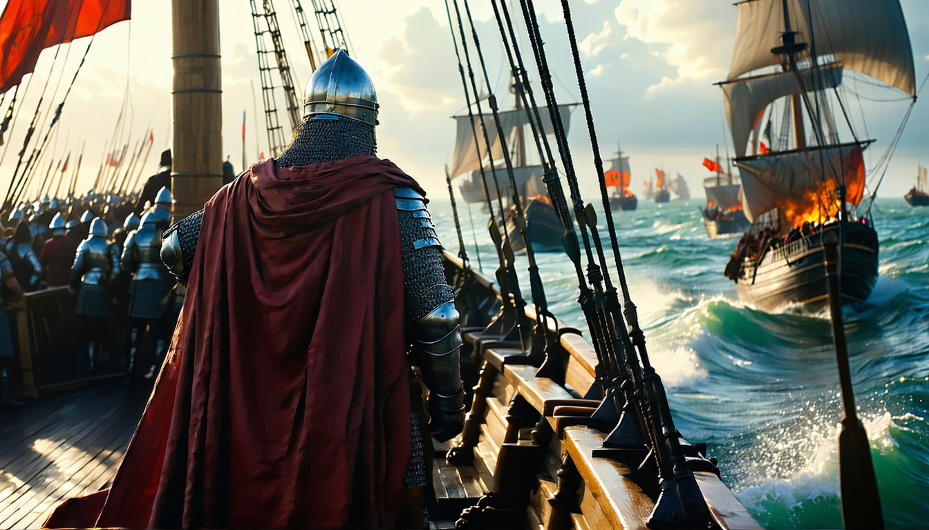 Battle of Sluys