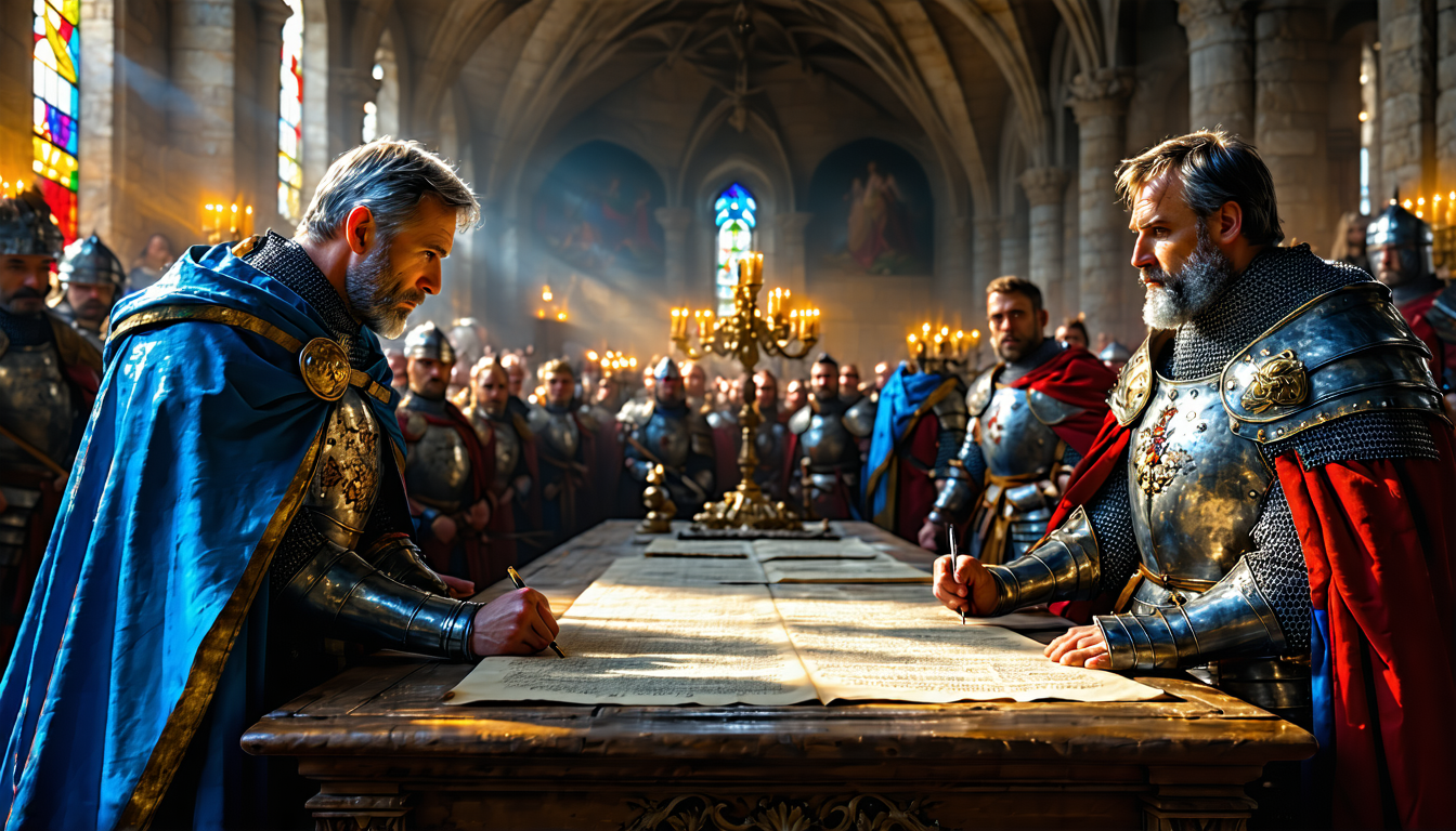 Treaty of Brétigny