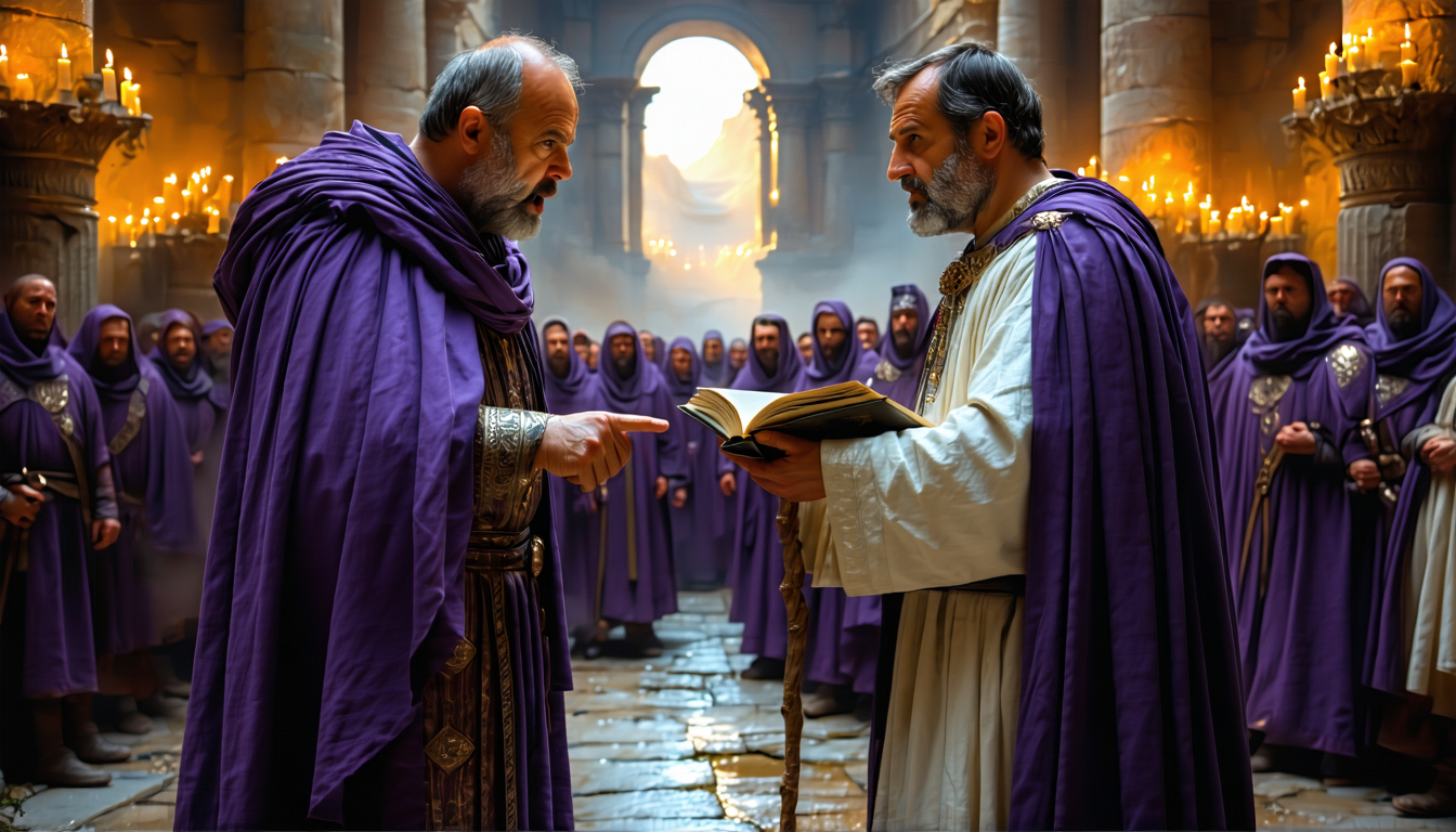 Council of Ephesus
