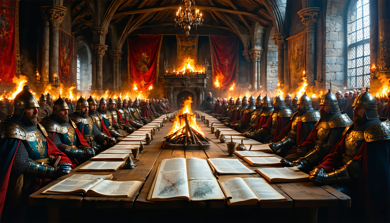 Treaty of Cateau-Cambrésis