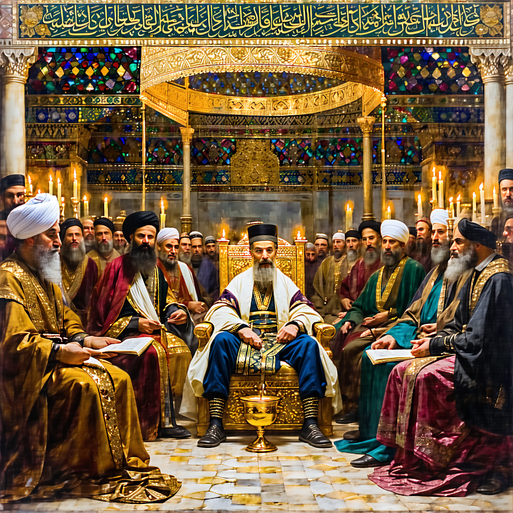 Treaty of Constantinople (1479)