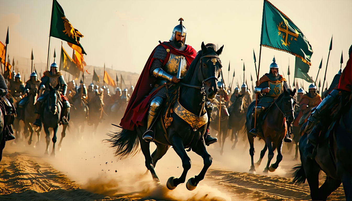 Battle of Arsuf