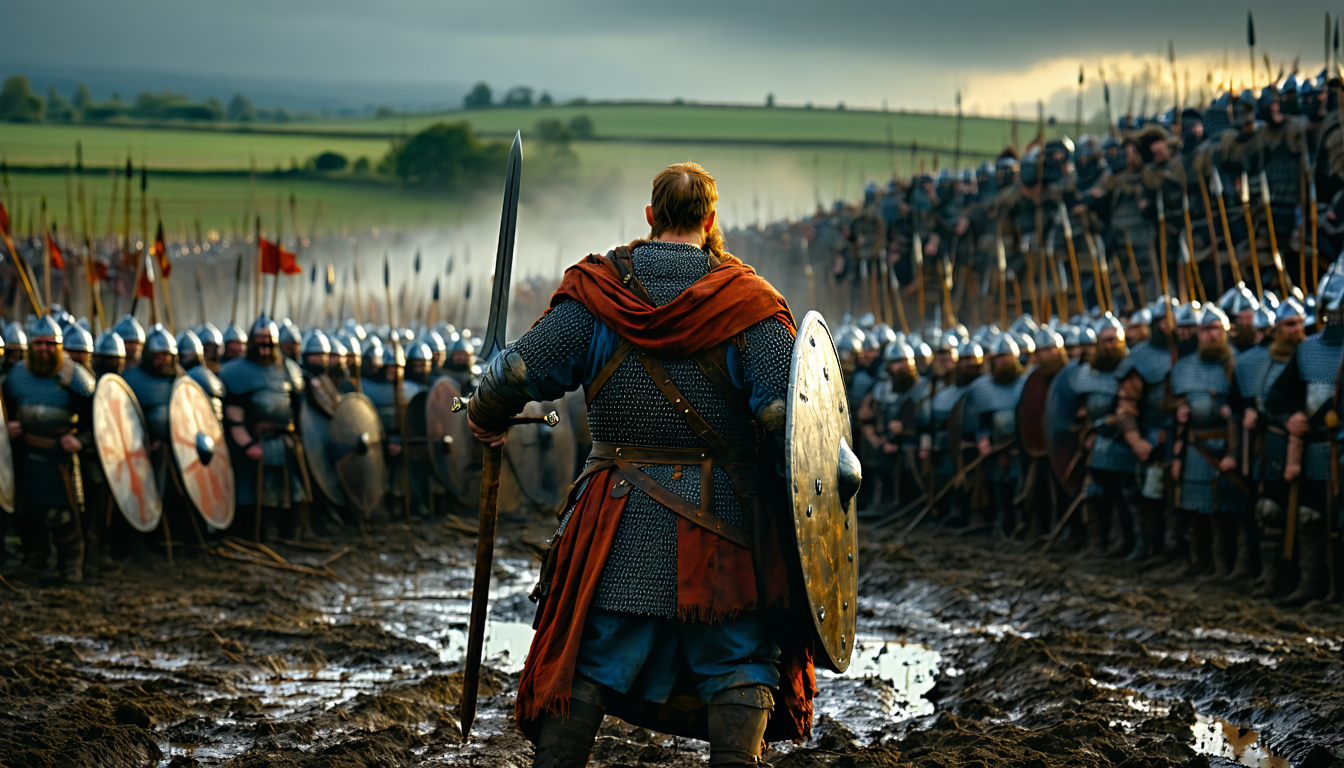 Battle of Edington