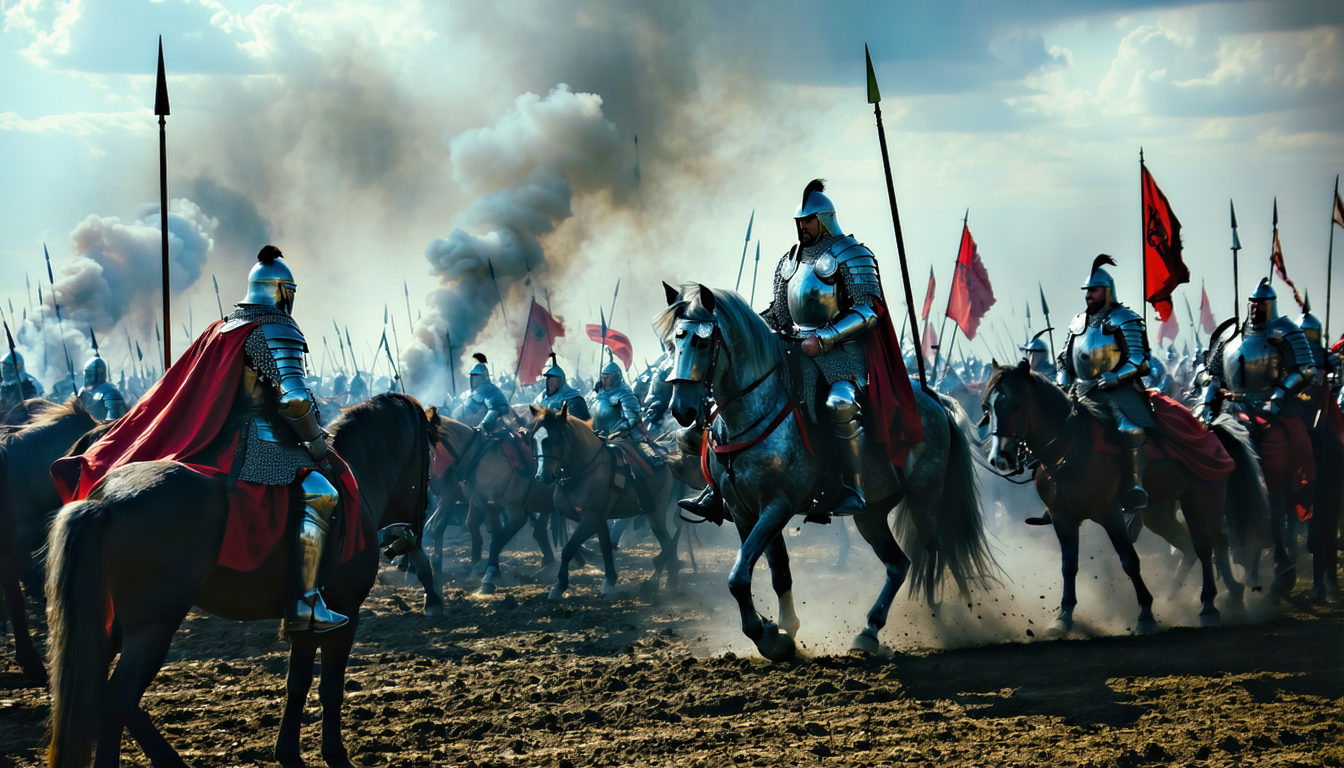 Battle of Ravenna