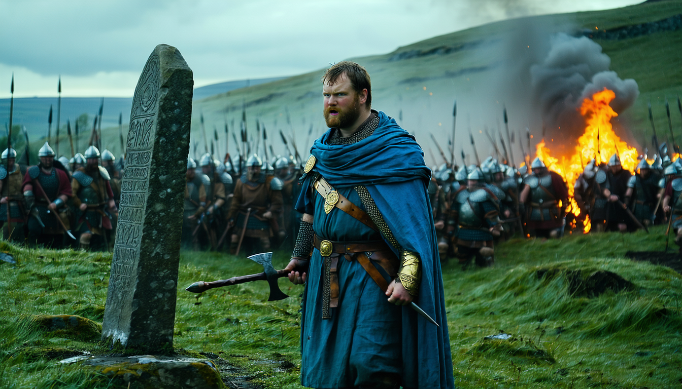 Battle of Tara