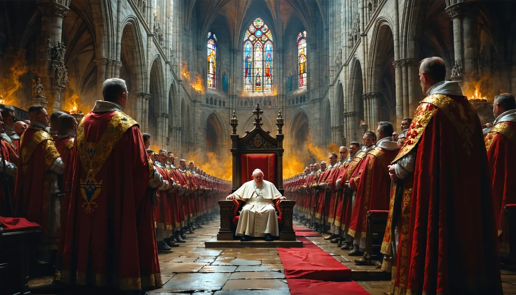 Conclusion of the Council of Constance