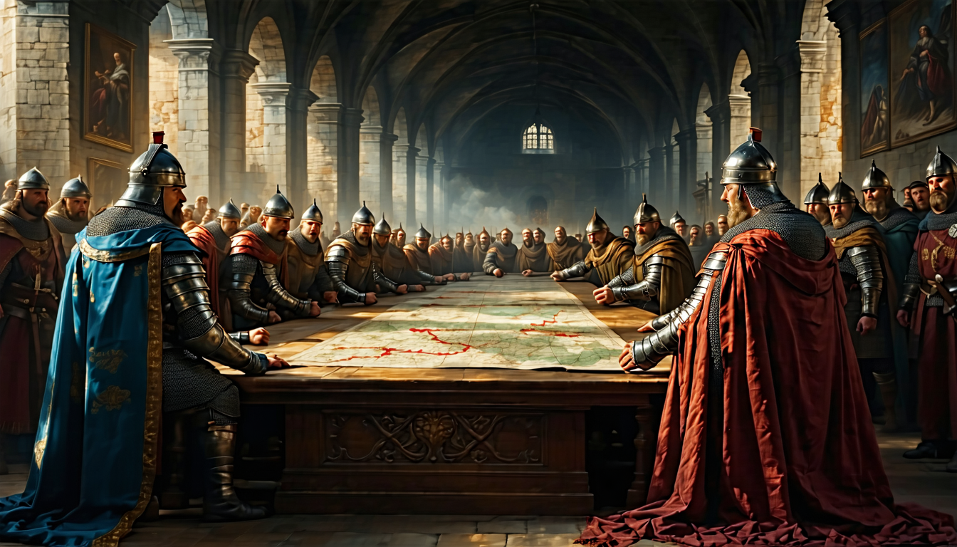 Siege of Padua