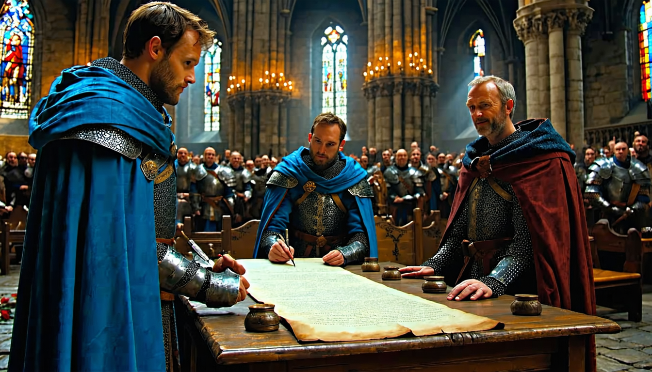 Treaty of Troyes