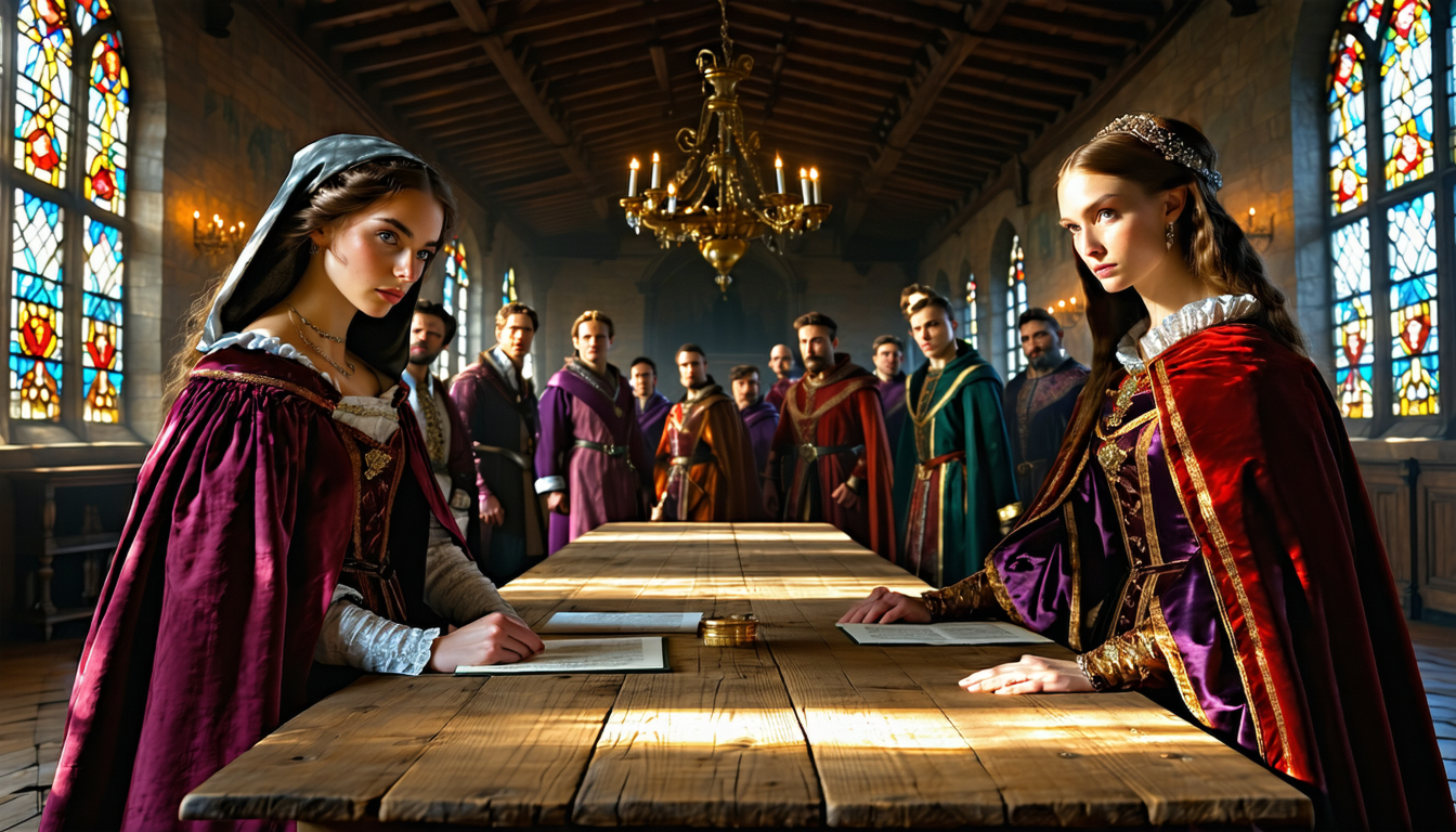 League of Cognac