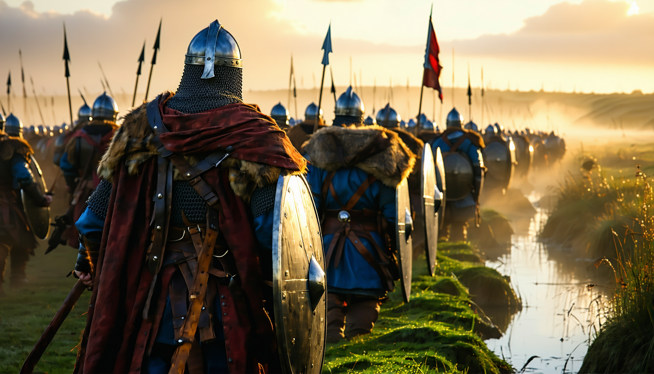 Battle of Maldon