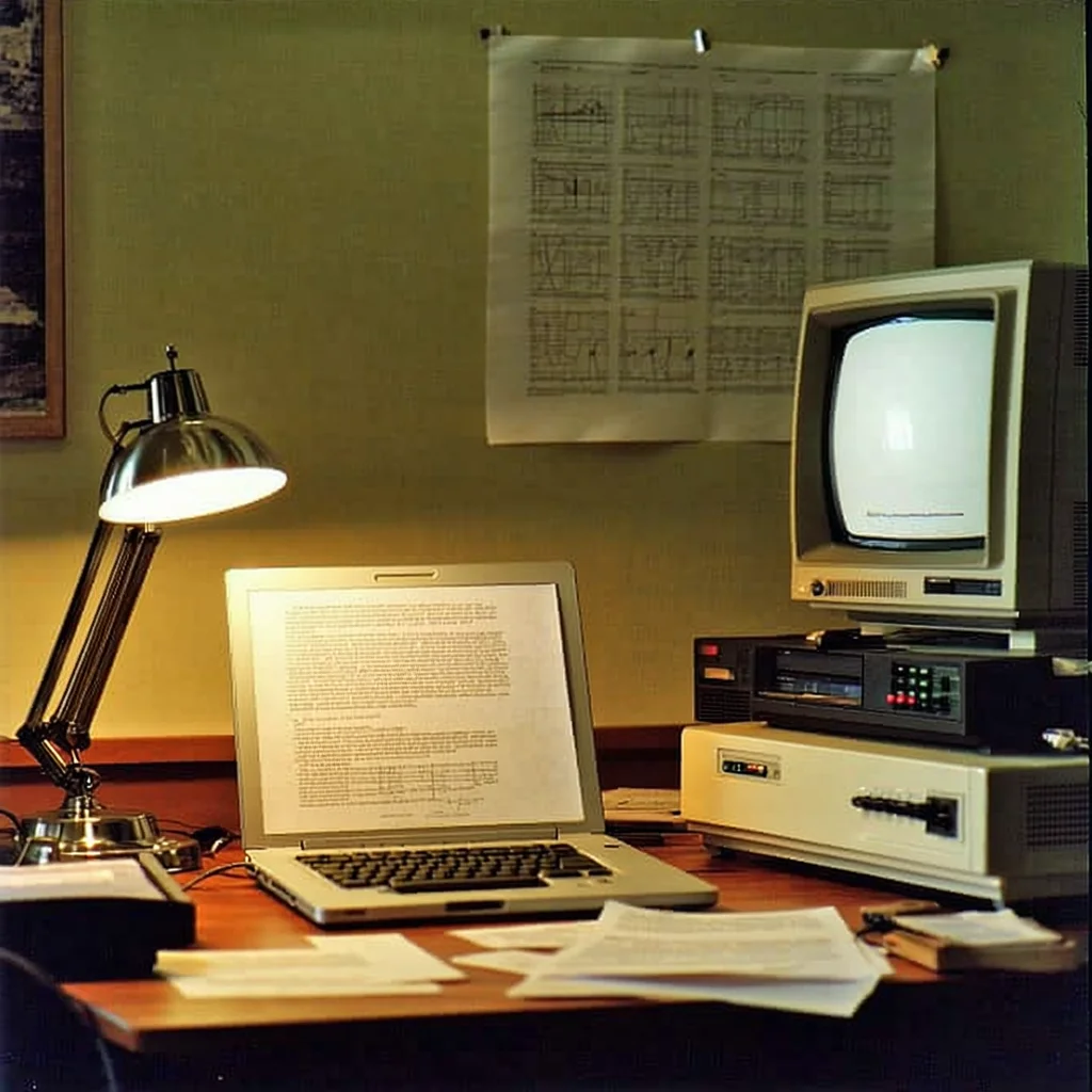 Backpropagation Paper Published in Nature