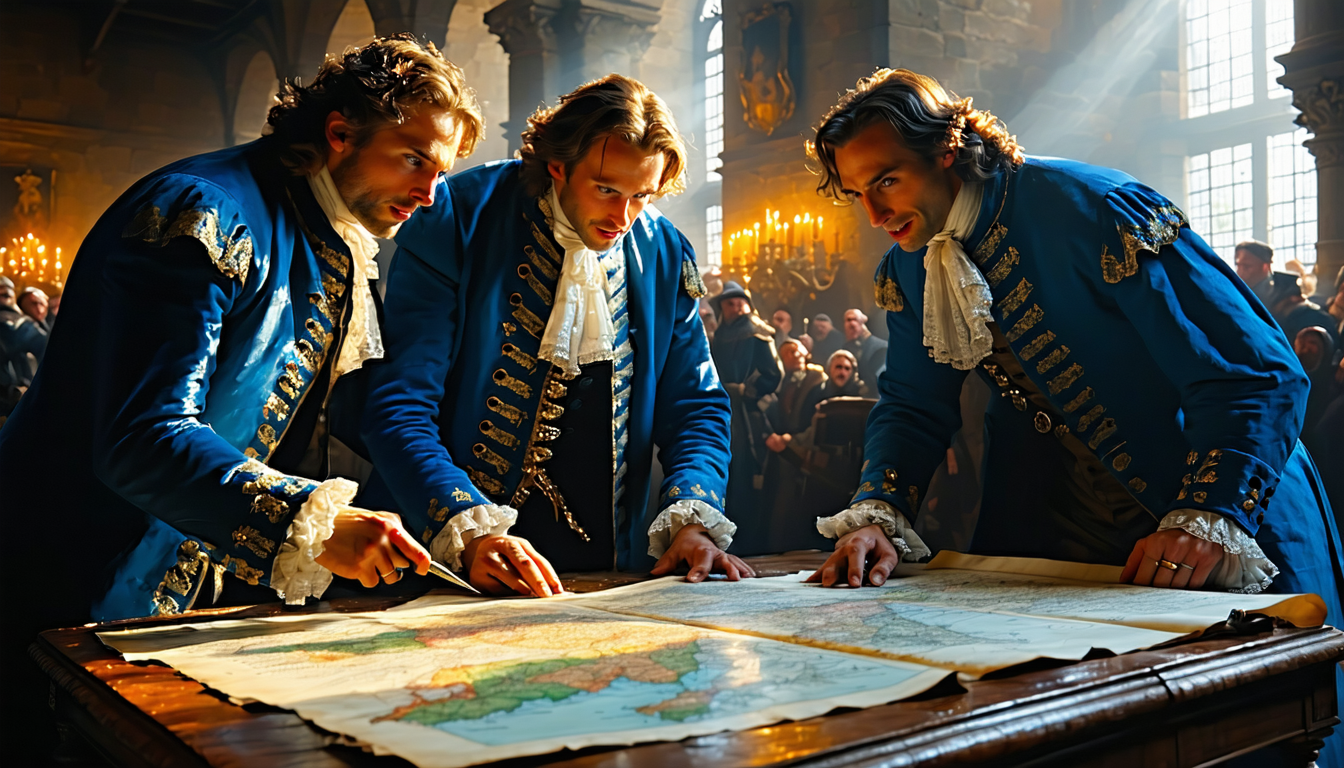 Treaty of Breda