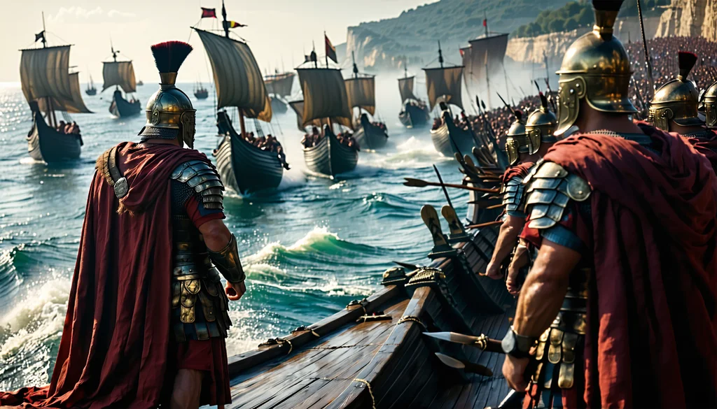 Battle of Actium