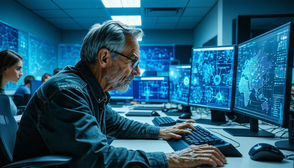 Hinton Publishes "A Fast Learning Algorithm for Deep Belief Nets"